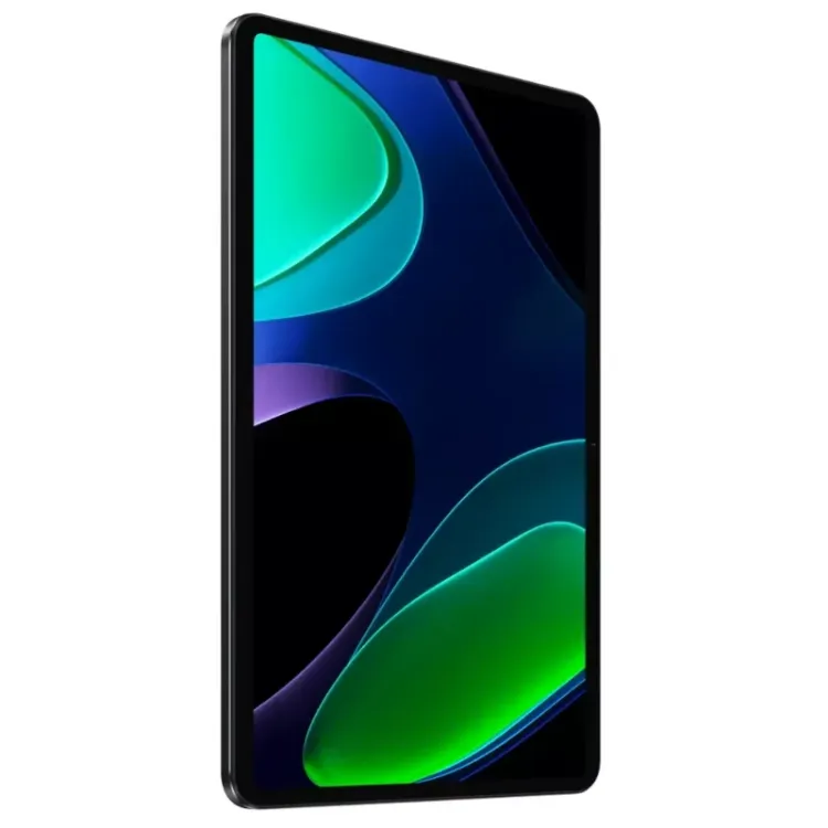 Alles XIAOMI tablet PAD 6 6/128GB SIVI