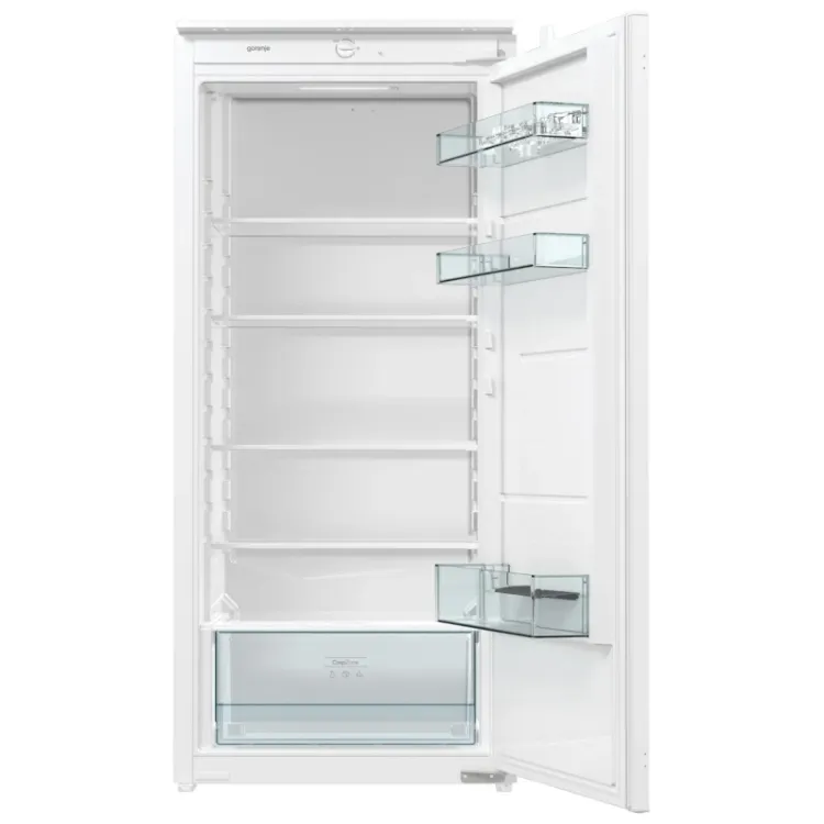 Alles GORENJE hladnjak ugradbeni RI412EE1
