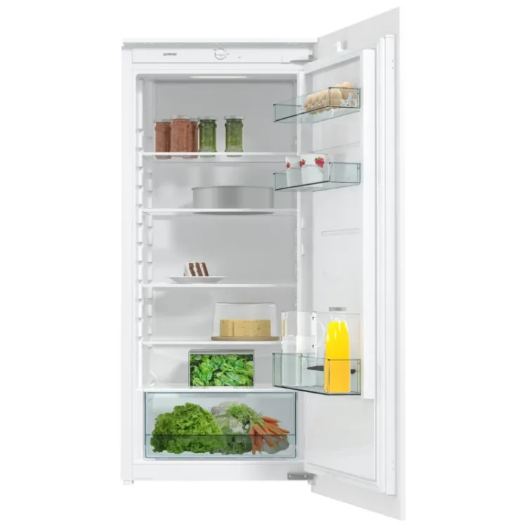 Alles GORENJE hladnjak ugradbeni RI412EE1