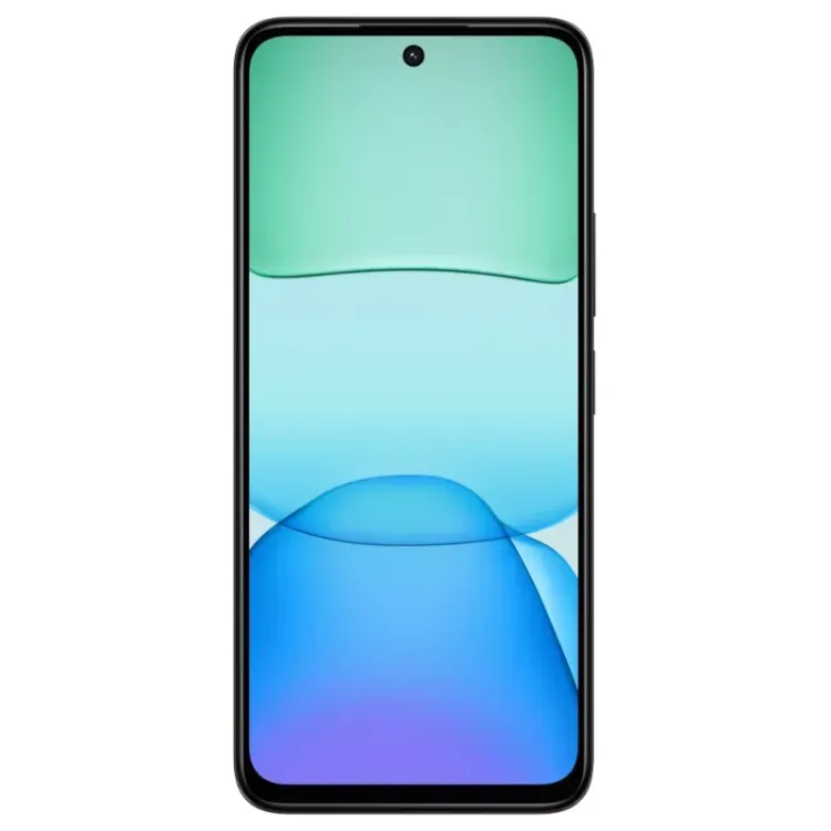 alles XIAOMI mobilni telefon REDMI 13 6/128GB CRNI