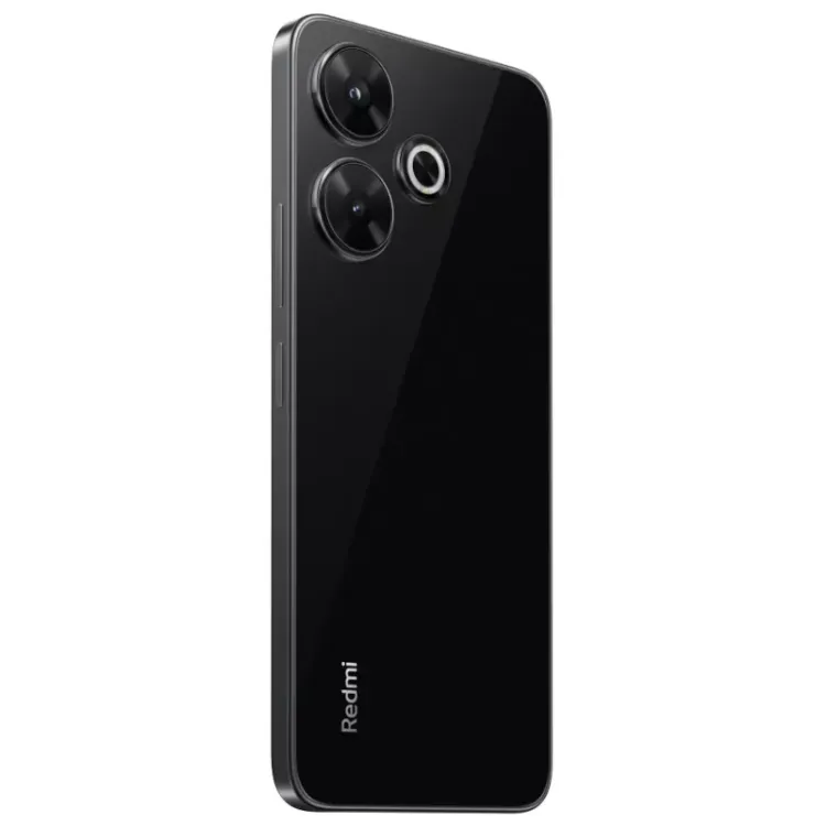 alles XIAOMI mobilni telefon REDMI 13 6/128GB CRNI