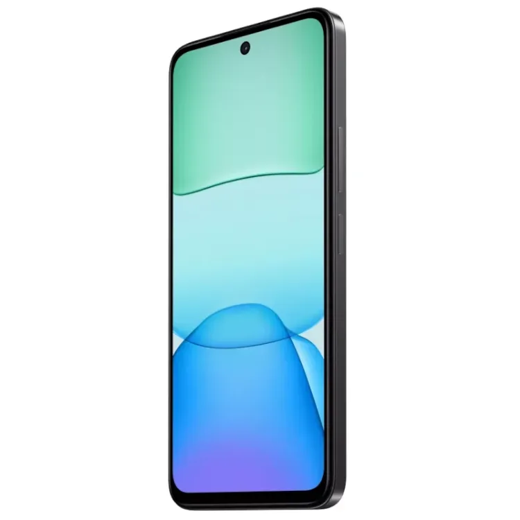 alles XIAOMI mobilni telefon REDMI 13 6/128GB CRNI