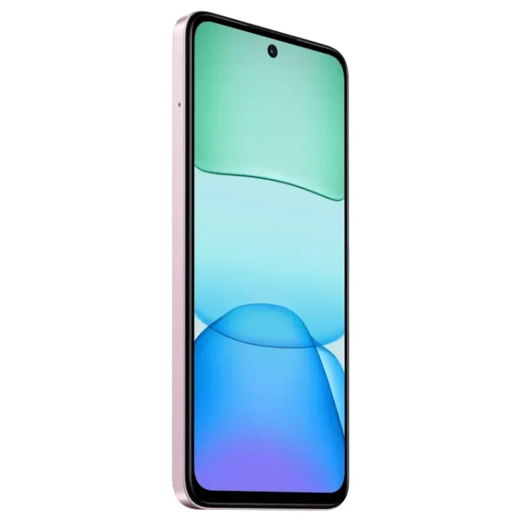 Alles XIAOMI mobilni telefon REDMI 13 6/128GB ROZI