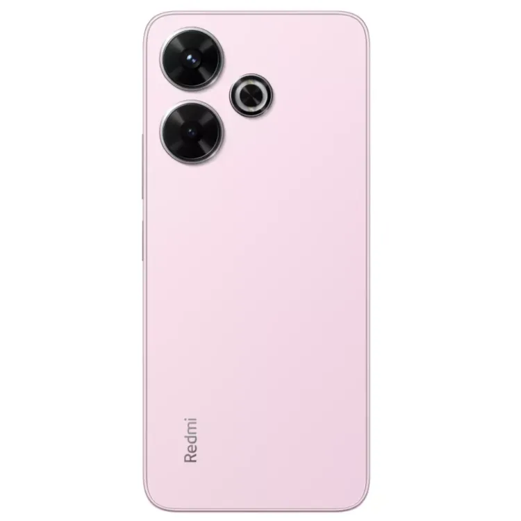 alles XIAOMI mobilni telefon REDMI 13 6/128GB ROZI