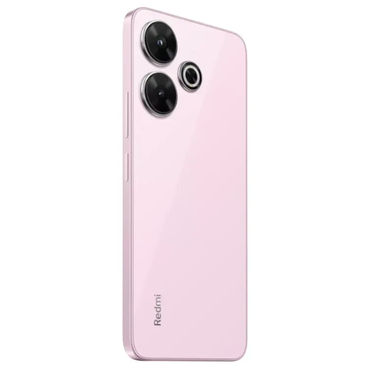 Alles XIAOMI mobilni telefon REDMI 13 8/256GB ROZI