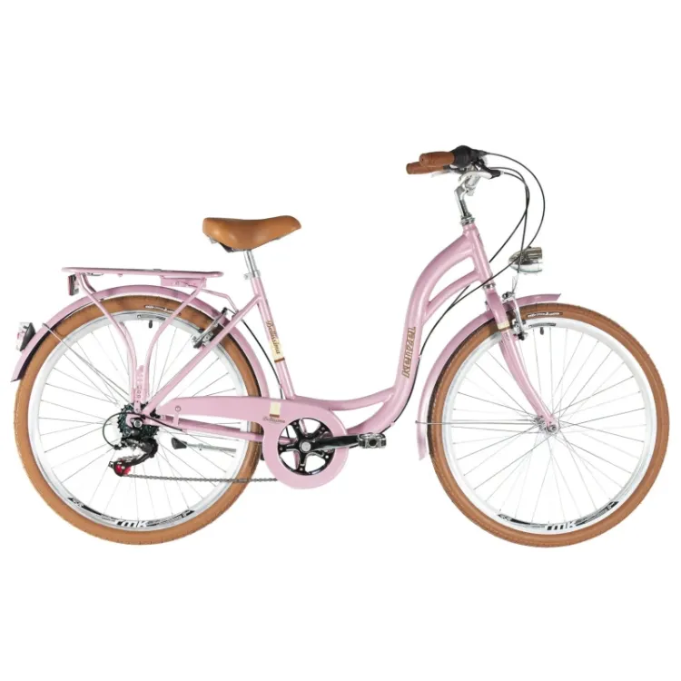 Alles KENZEL bicikl 26" BELLISSIMA ROYAL HELLROS