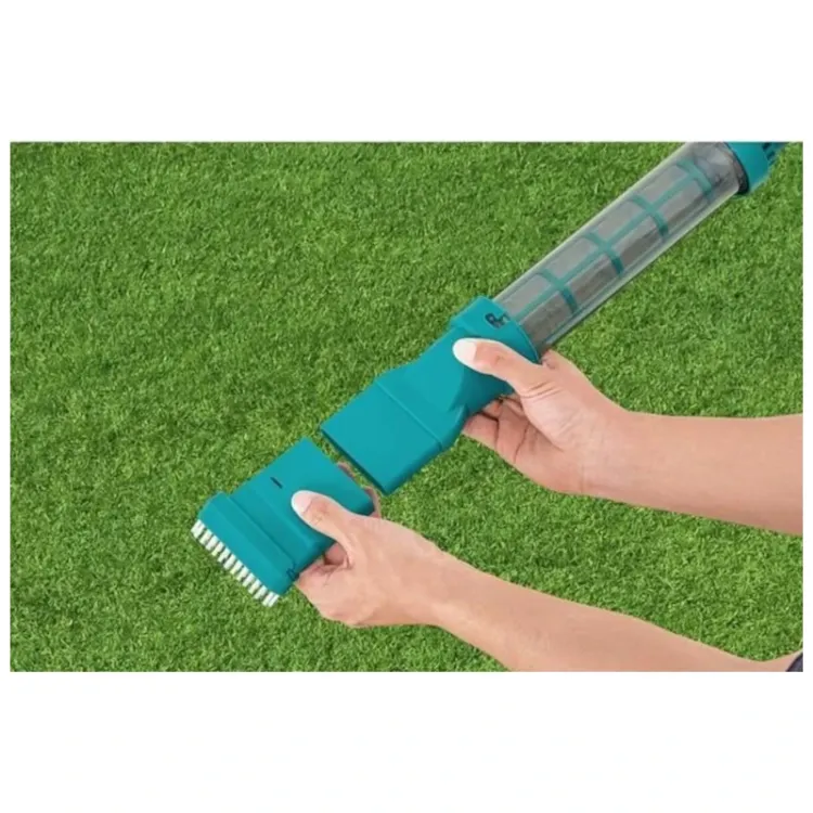Alles Ručni čistač AQUASURGE 58771_3