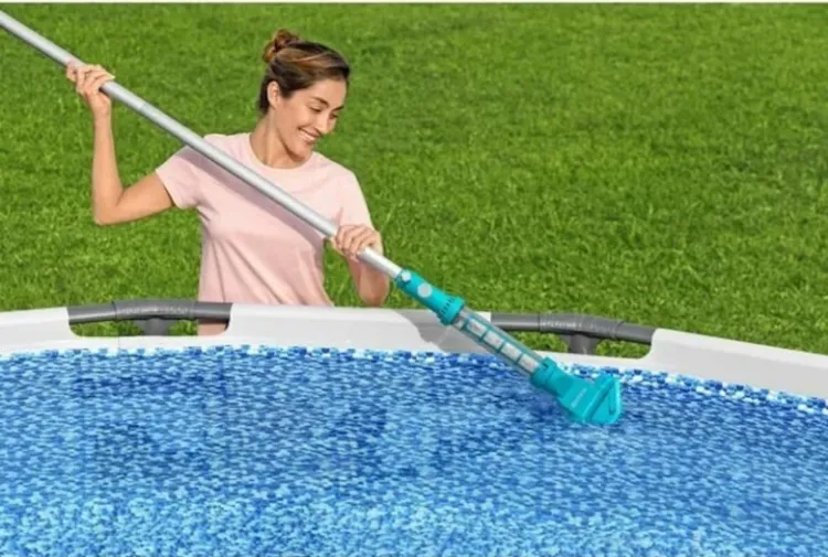 Alles Ručni čistač AQUASURGE 58771_5