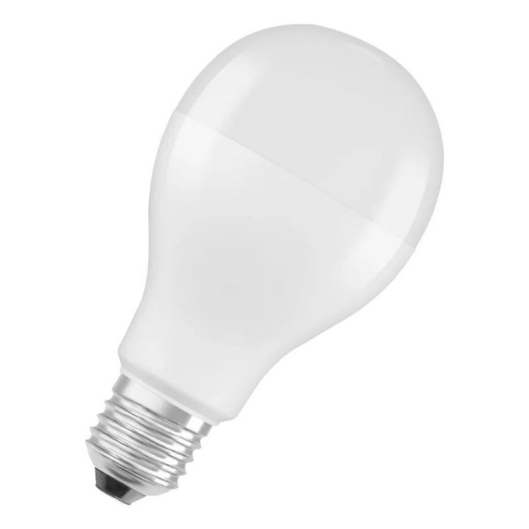 Alles OSRAM LED žarulja PARATHOM CLASSIC A 150 FR 19W 2700 K E27