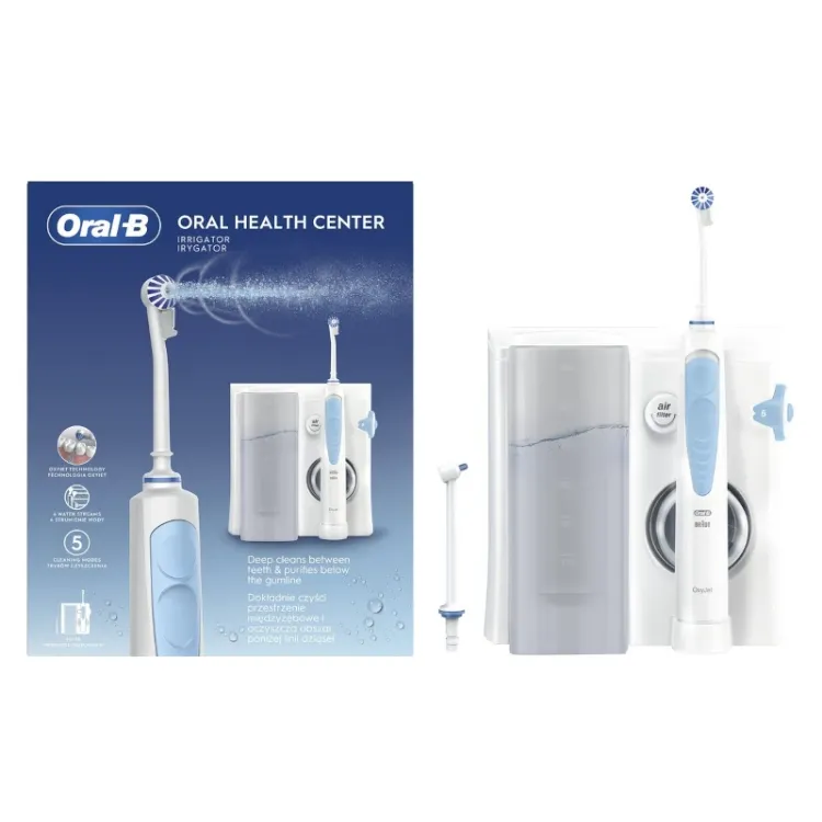 Alles ORAL-B oralni tuš MD20_1