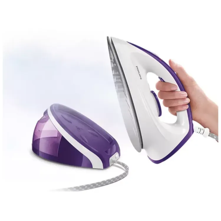 Alles PHILIPS parna postaja HI5919/30_3