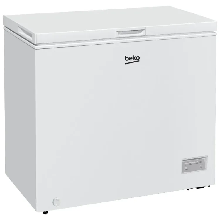 Alles BEKO zamrzivač CF200EWN_1