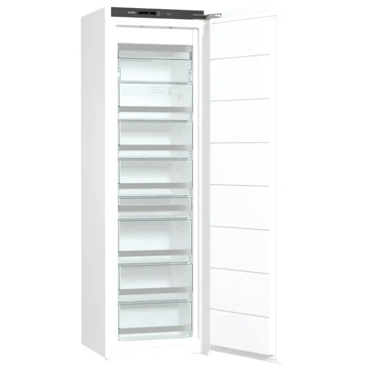 Alles GORENJE zamrzivač ugradbeni FNI518EA1