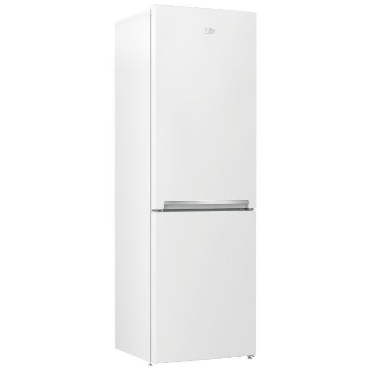 Alles BEKO hladnjak kombinirani RCSA330K30WN