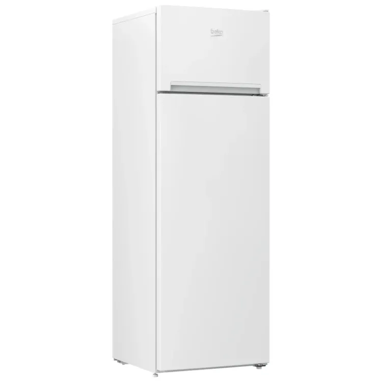 Alles BEKO hladnjak kombinirani RDSA280K40WN 
