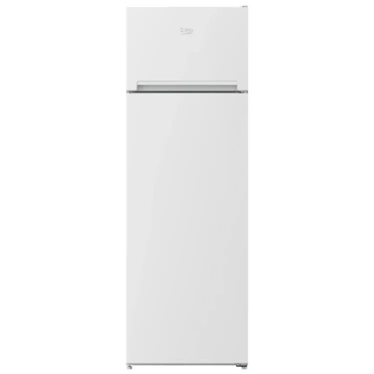 Alles BEKO hladnjak kombinirani RDSA280K40WN 