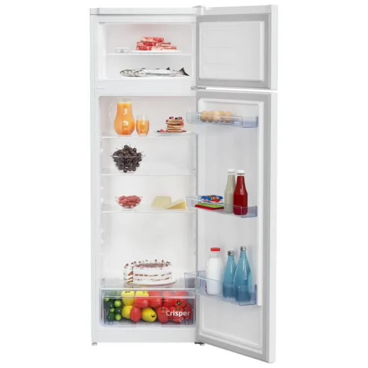 Alles BEKO hladnjak kombinirani RDSA280K40WN 