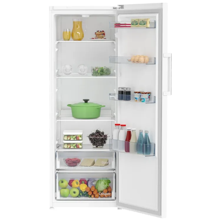 Alles BEKO hladnjak RSSE415M41WN 