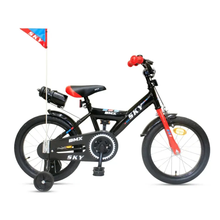 Alles Bicikl 16" SKY BMX_2