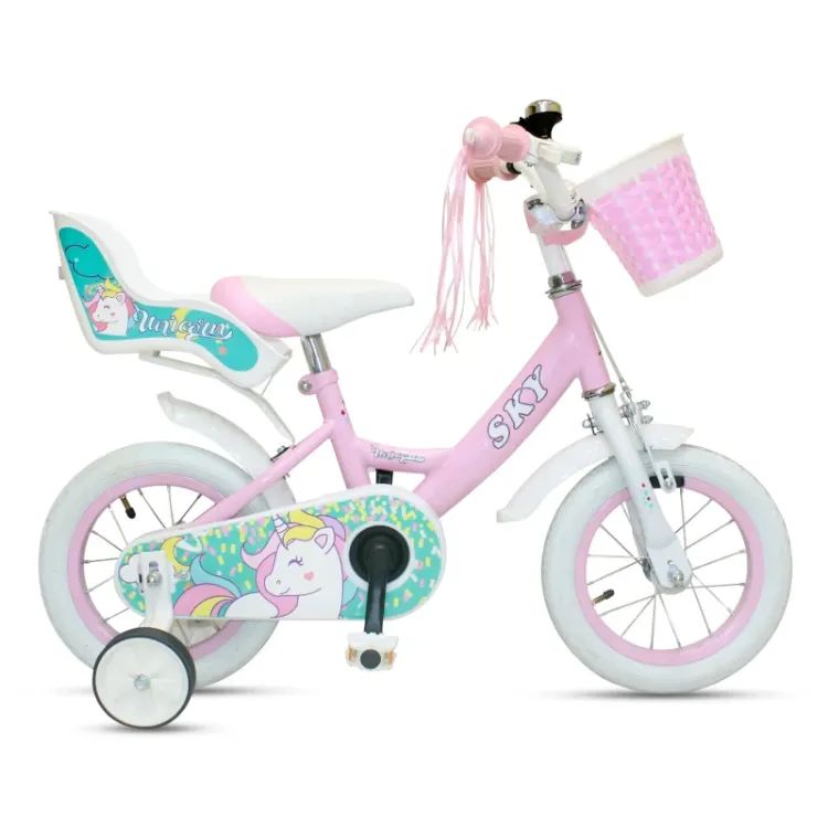 Alles Bicikl 12" SKY UNICORN_1