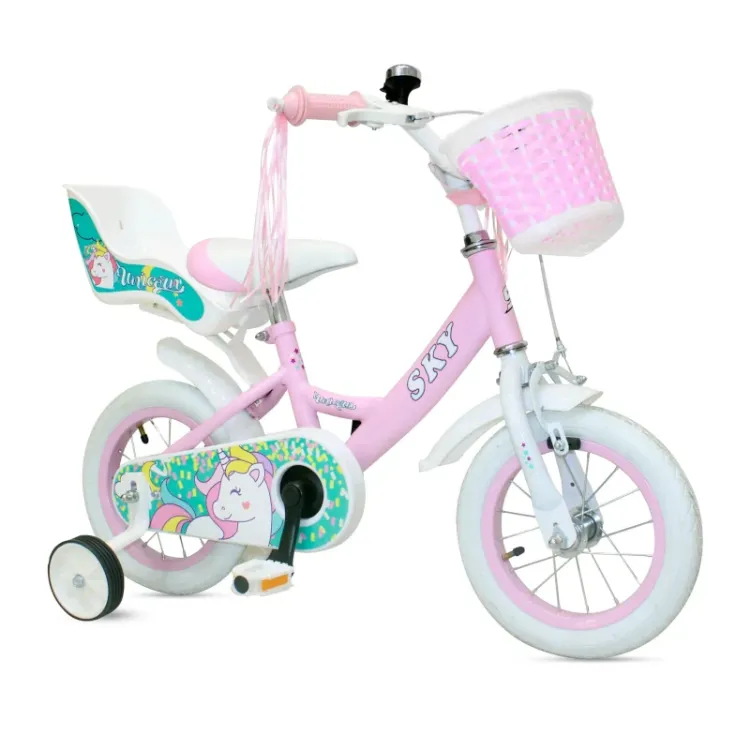 Alles Bicikl 12" SKY UNICORN_2