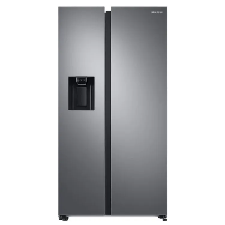 Alles SAMSUNG hladnjak SBS RS65DG54M3SLEO