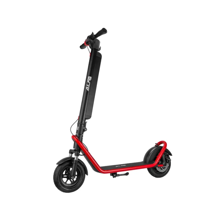 Alles ALFA električni romobil AS50_1