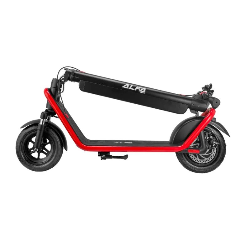 Alles ALFA električni romobil AS50_2