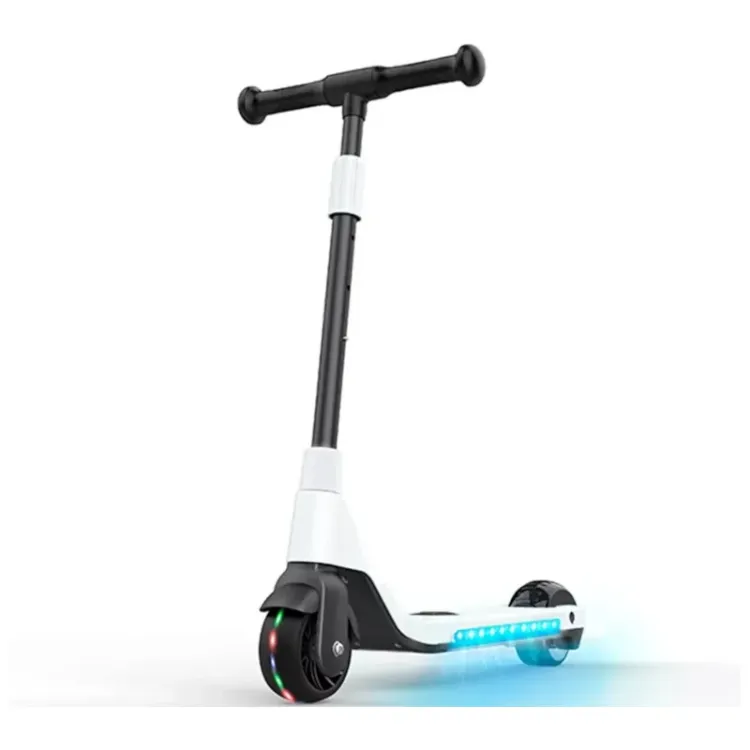 Alles DENVER električni romobil SCK-5400 BIJELI_1