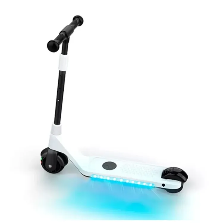 Alles DENVER električni romobil SCK-5400 BIJELI_2