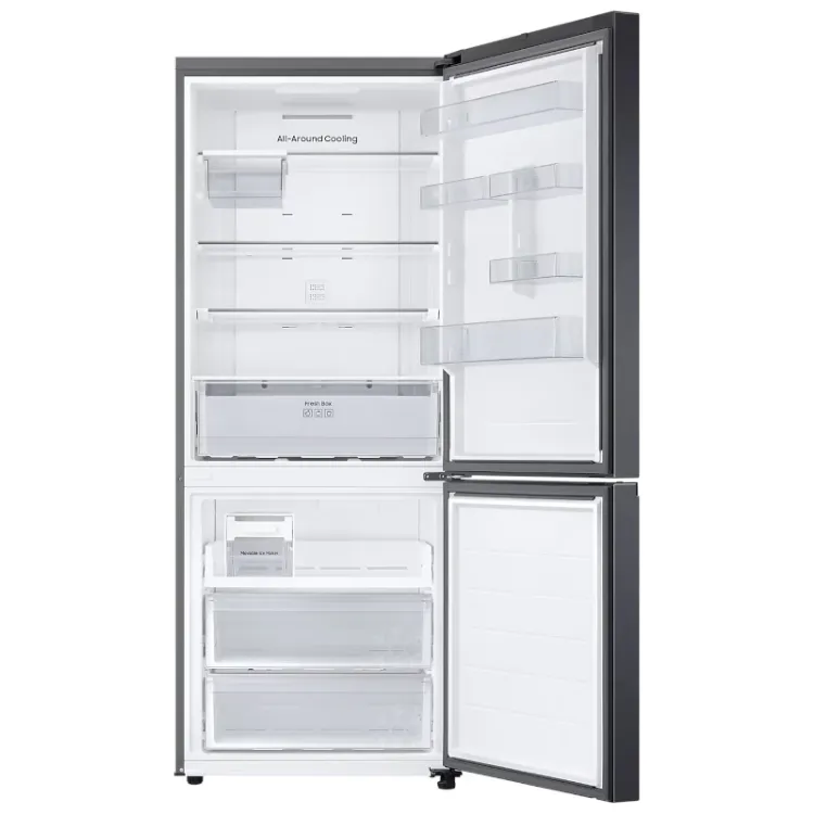 Alles SAMSUNG hladnjak kombinirani BMF RF24BB620EB1EO
