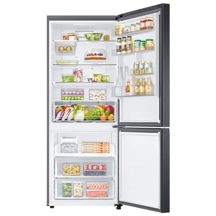 Alles SAMSUNG hladnjak kombinirani BMF RF24BB620EB1EO