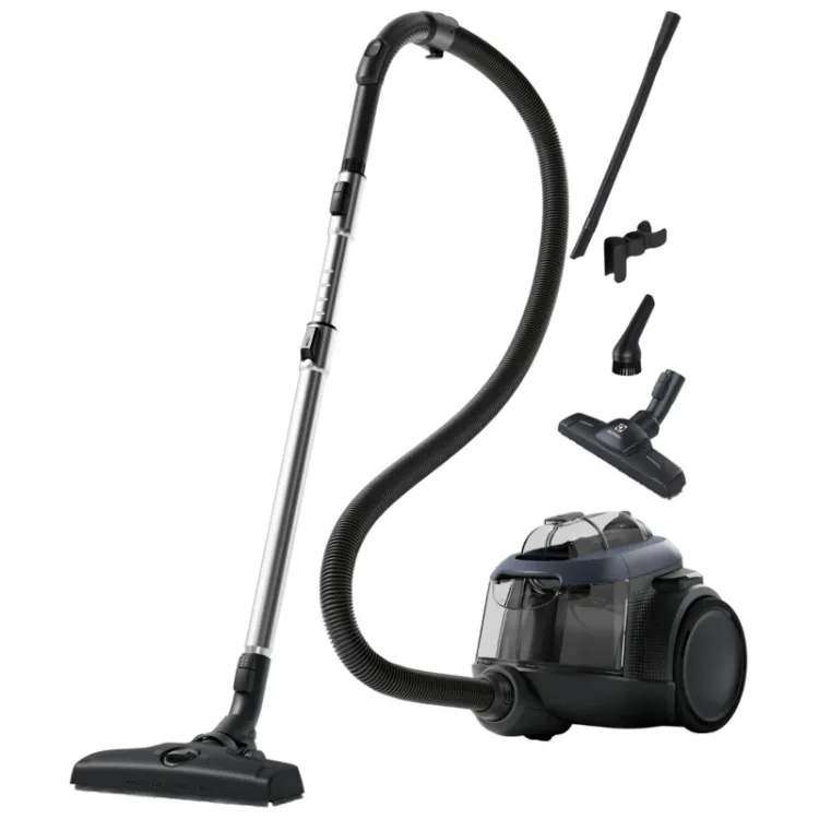 Alles ELECTROLUX usisavač EL61C3DB