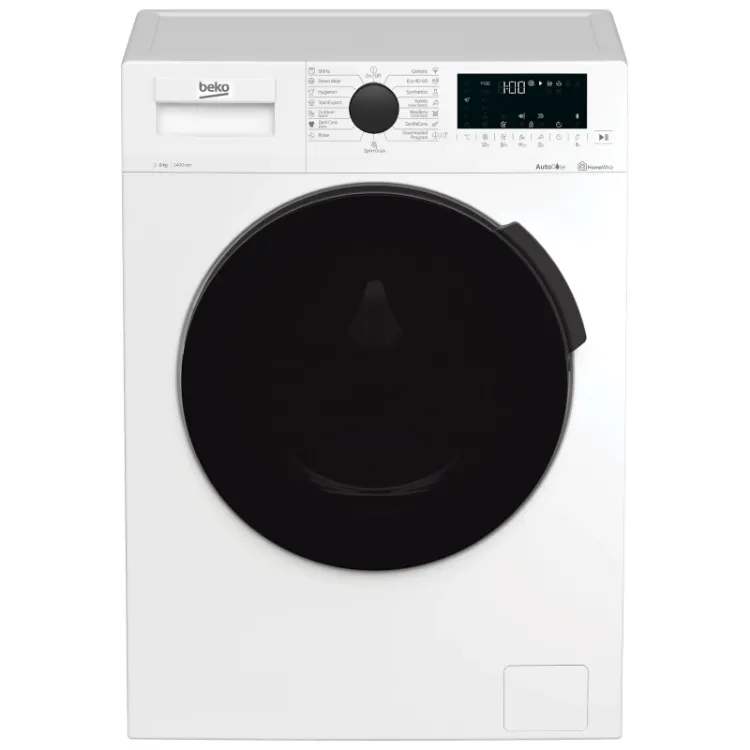 Alles BEKO perilica rublja WUE8722XD
