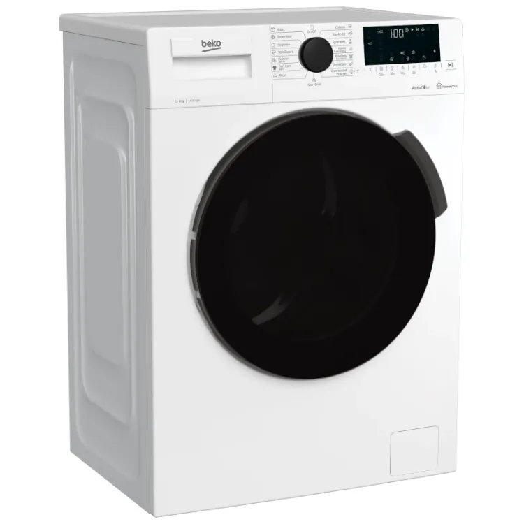 Alles BEKO perilica rublja WUE8722XD