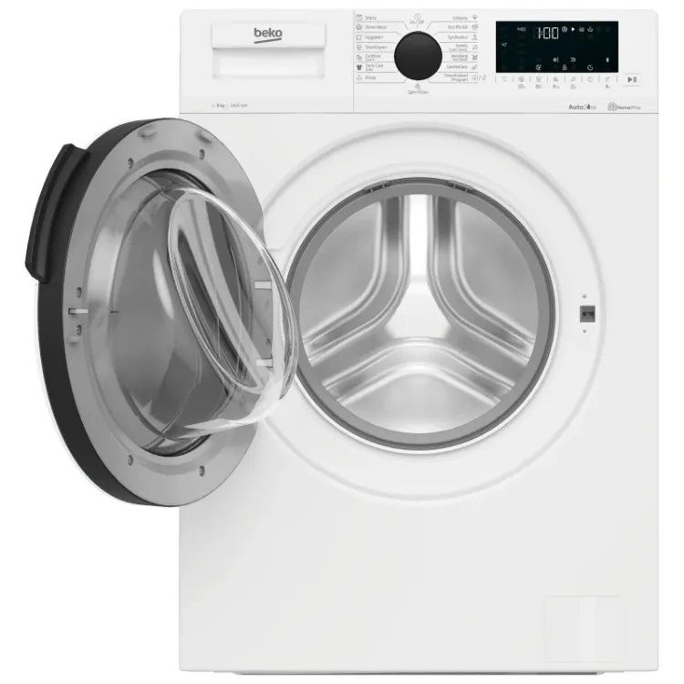 Alles BEKO perilica rublja WUE8722XD