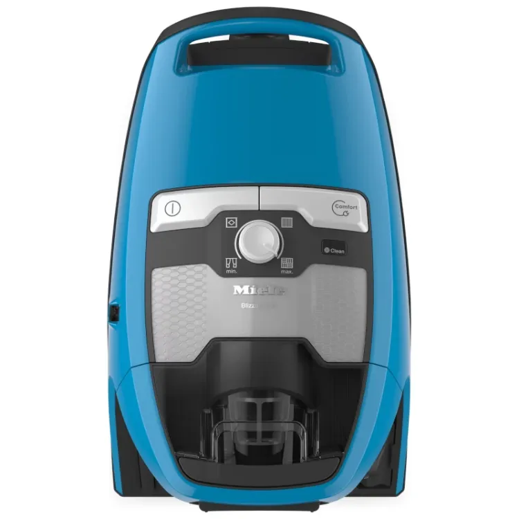 alles MIELE usisavač Blizzard CX1 Parquet METALIK PLAVI