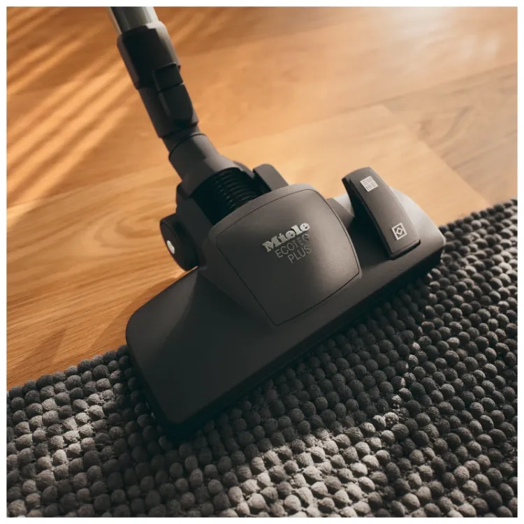 Alles MIELE usisavač Blizzard CX1 Parquet METALIK PLAVI