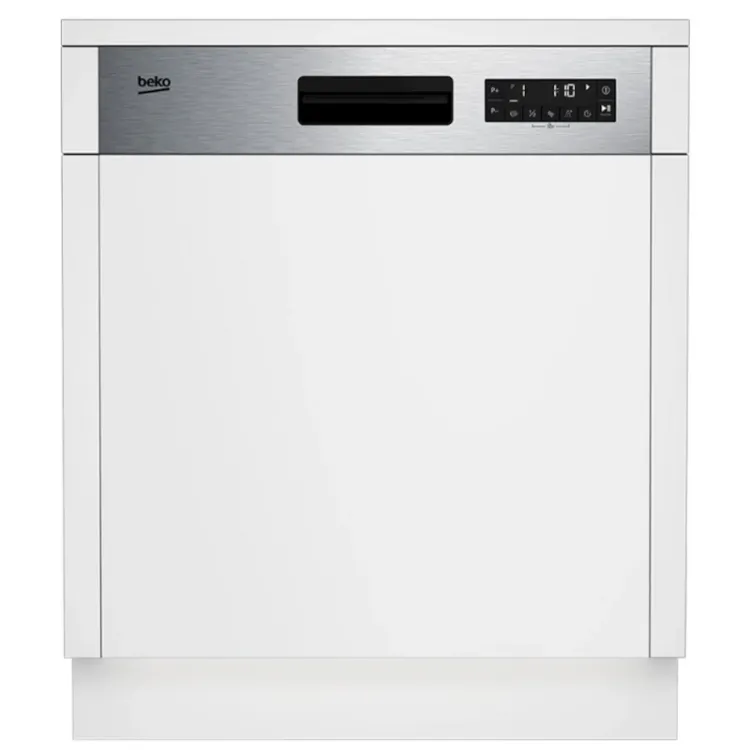 Alles BEKO perilica posuđa ugradbena BDSN28530X