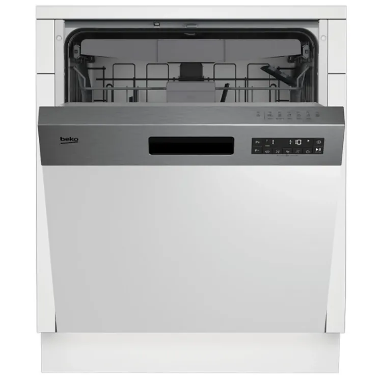 alles BEKO perilica posuđa ugradbena BDSN28530X