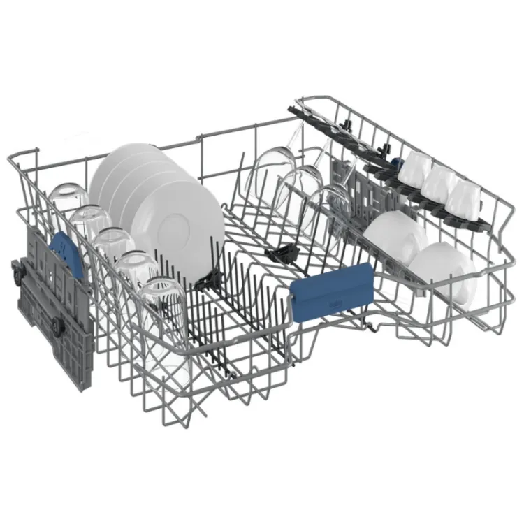 alles BEKO perilica posuđa ugradbena BDSN28530X