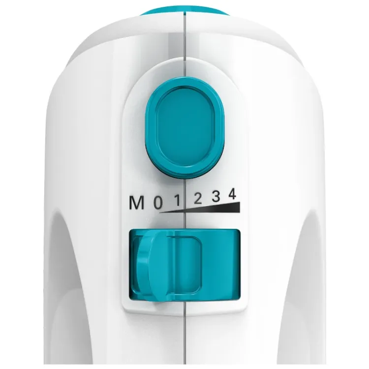 Alles BOSCH mikser ručni MFQ2210D