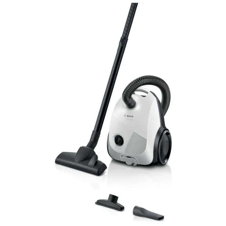 Alles BOSCH usisavač BGLS2LW1