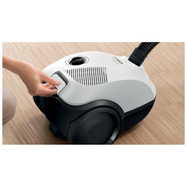 Alles BOSCH usisavač BGLS2LW1