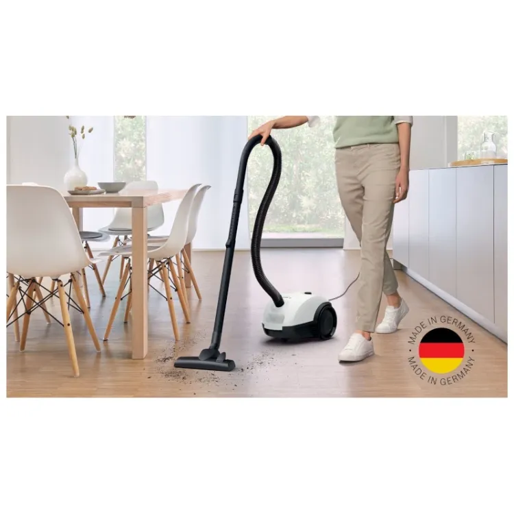 Alles BOSCH usisavač BGLS2LW1