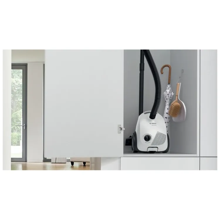 Alles BOSCH usisavač BGLS2LW1