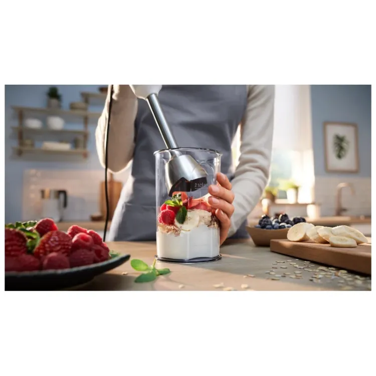 Alles BOSCH mikser štapni MSM4W410