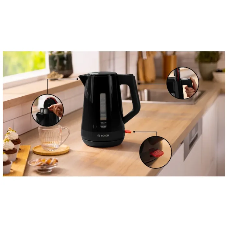 alles BOSCH kuhalo vode TWK1M123