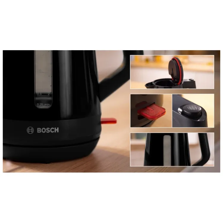 alles BOSCH kuhalo vode TWK1M123
