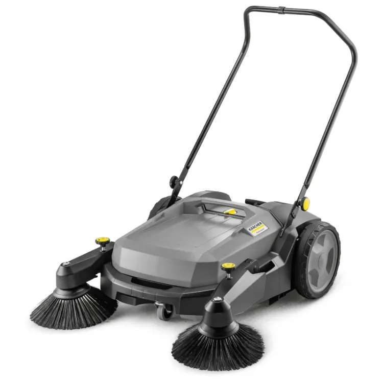 Alles KARCHER stroj za metenje KM 70/20 C 2SB